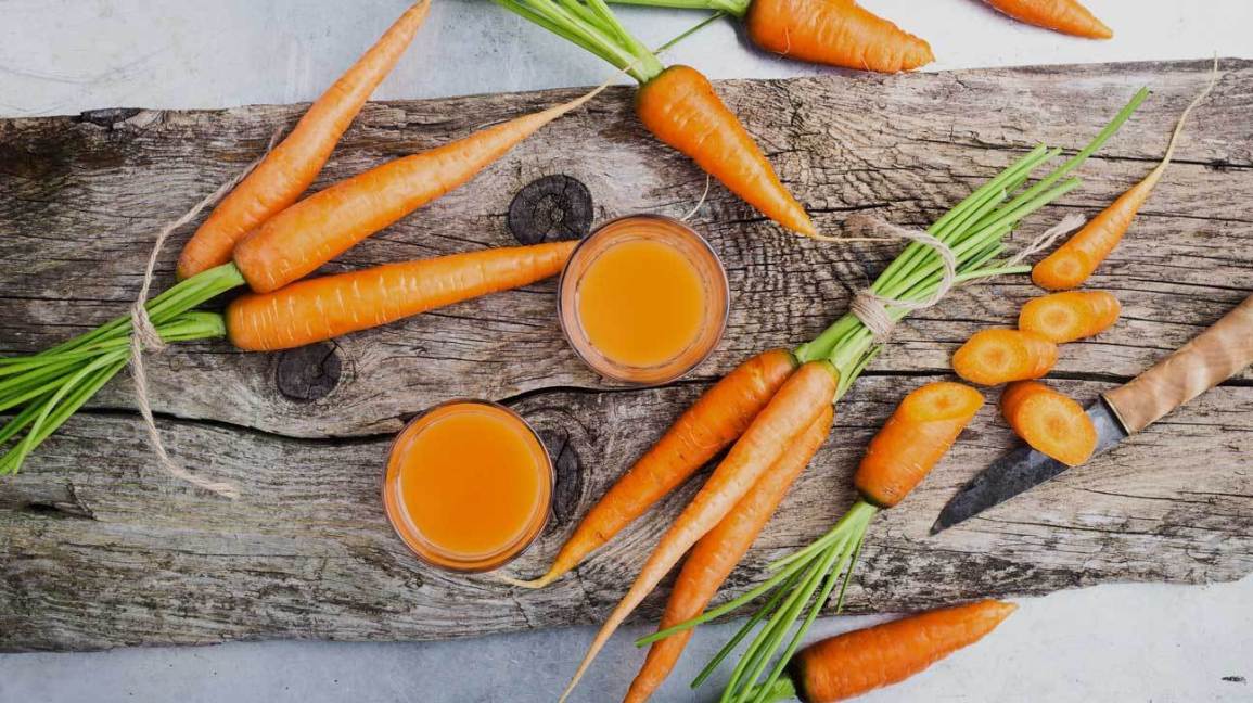 Luộc cà rốt bao nhiêu phút? Món ngon từ cà rốt dễ làm