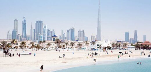 7 Tips on How to Find the Perfect Dubai Holiday Package