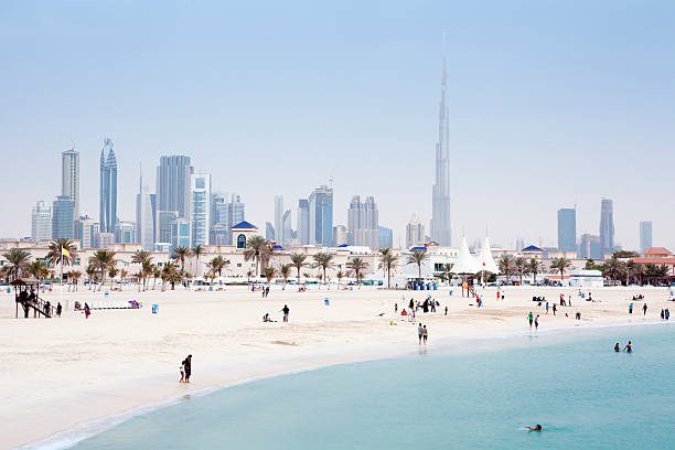 7 Tips on How to Find the Perfect Dubai Holiday Package
