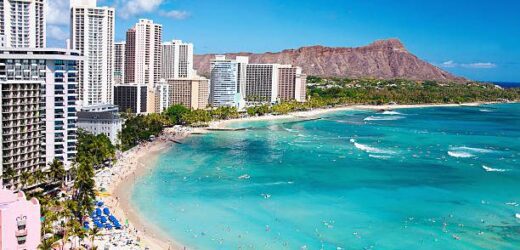 10 Inspiring And Unique Hawaii Holiday Packages