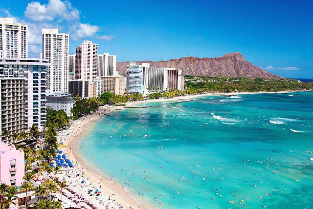 10 Inspiring And Unique Hawaii Holiday Packages